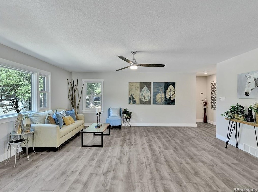 509 Pleasant St, Colorado Springs CO 80904-2112 exterior