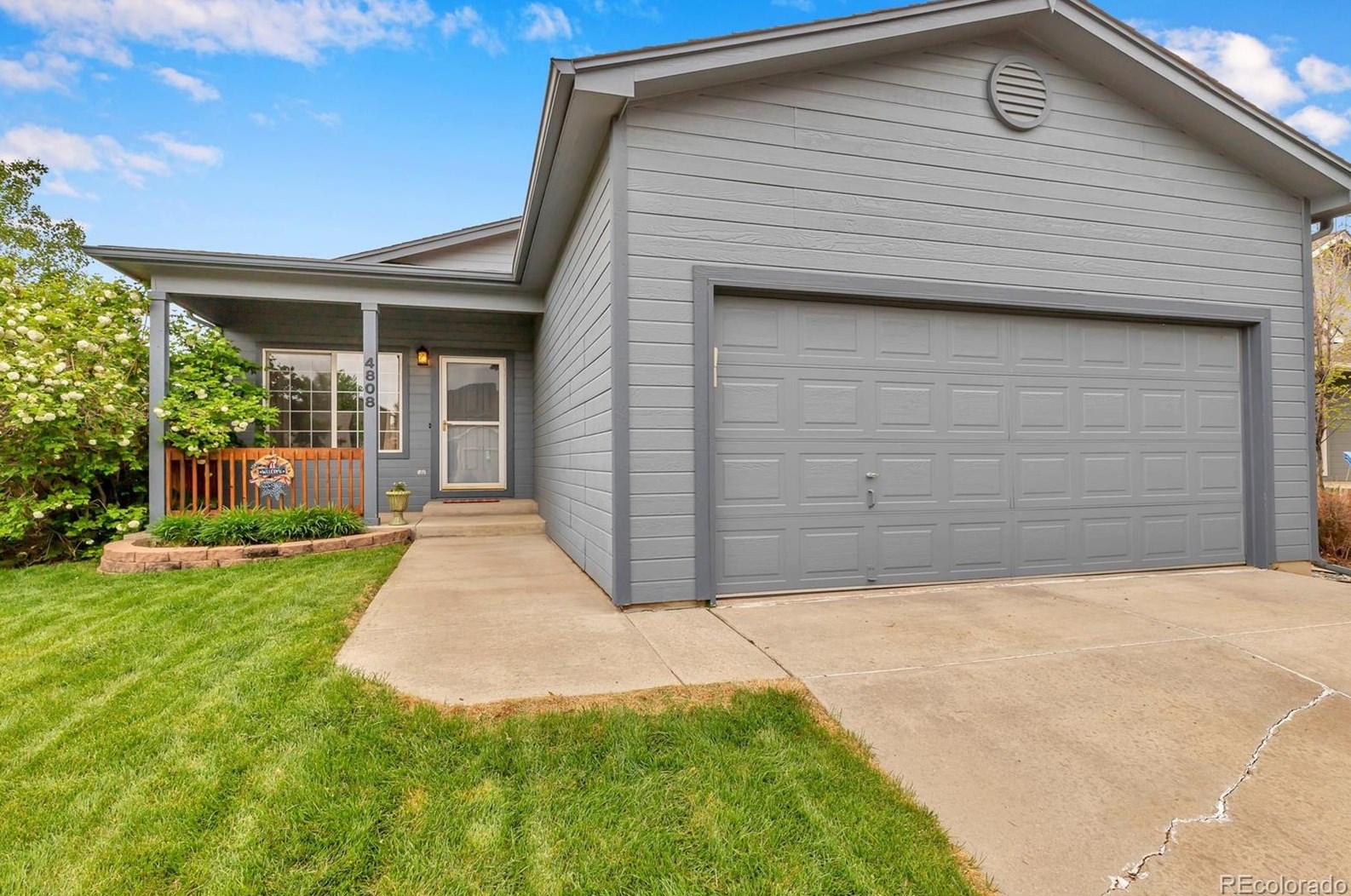 4808 Bridle Pass Dr, Colorado Springs, CO 80923-6285