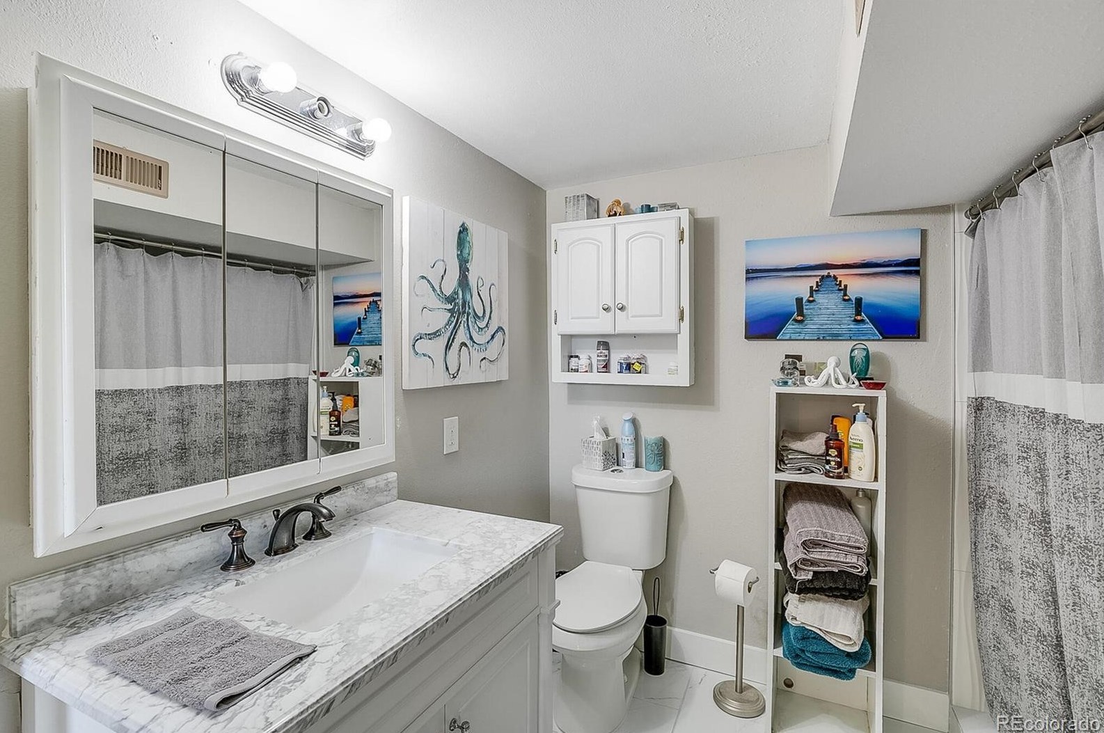 5855 Miller Ct, Littleton CO 80127-5584 exterior