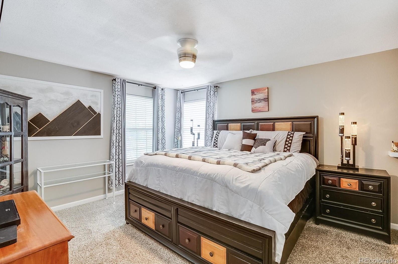 5855 Miller Ct, Littleton CO 80127-5584 exterior