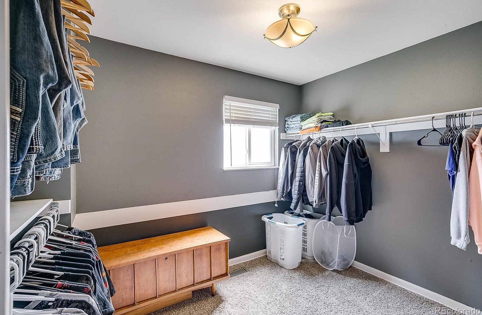 5855 Miller Ct, Littleton CO 80127-5584 exterior