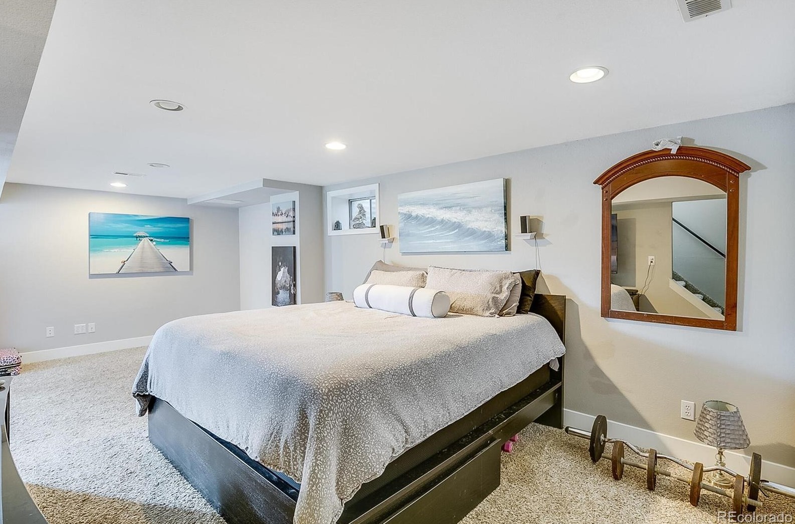 5855 Miller Ct, Littleton CO 80127-5584 exterior