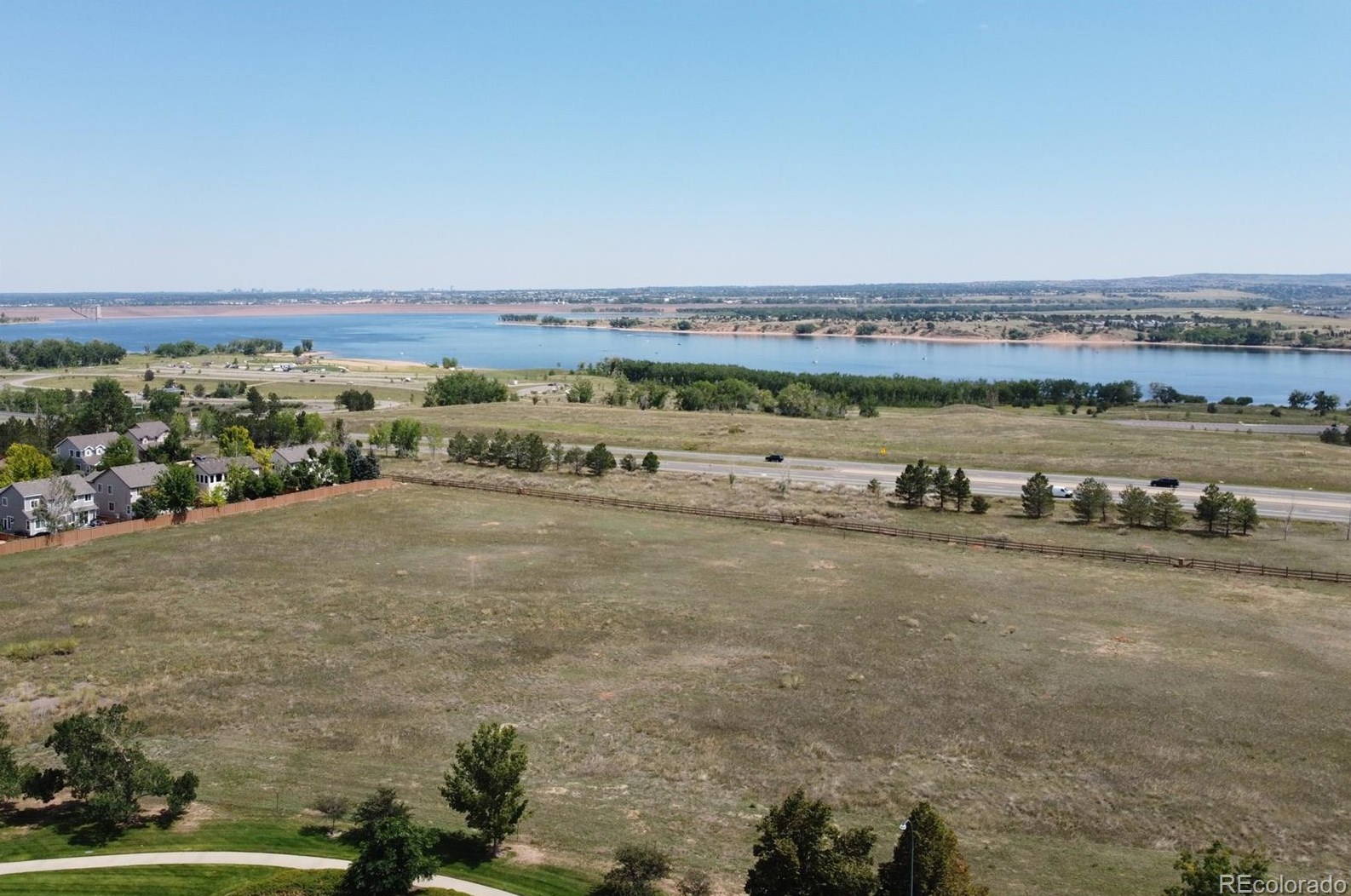 9681 Dover Way, Littleton CO 80123-3314 exterior