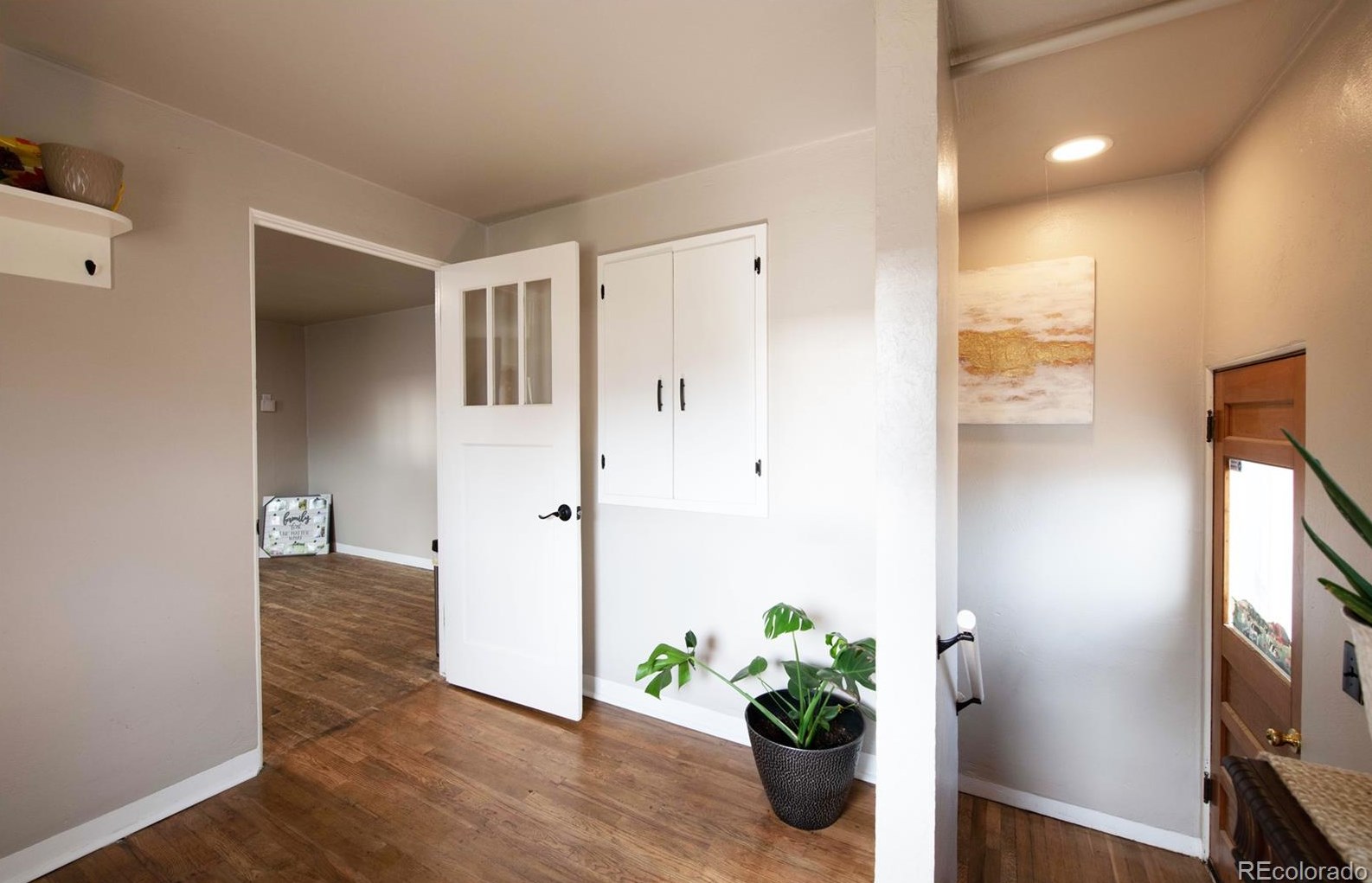 636 2nd Ave, Deer Trail CO exterior