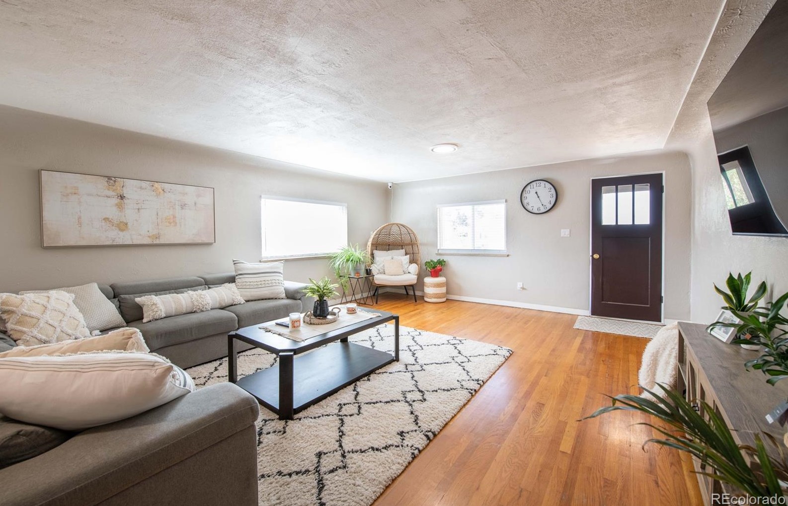 636 2nd Ave, Deer Trail CO exterior