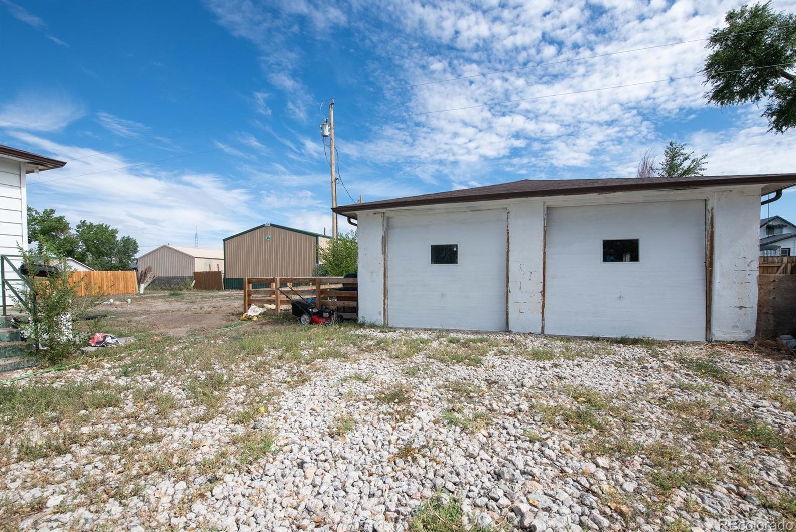 636 2nd Ave, Deer Trail CO exterior