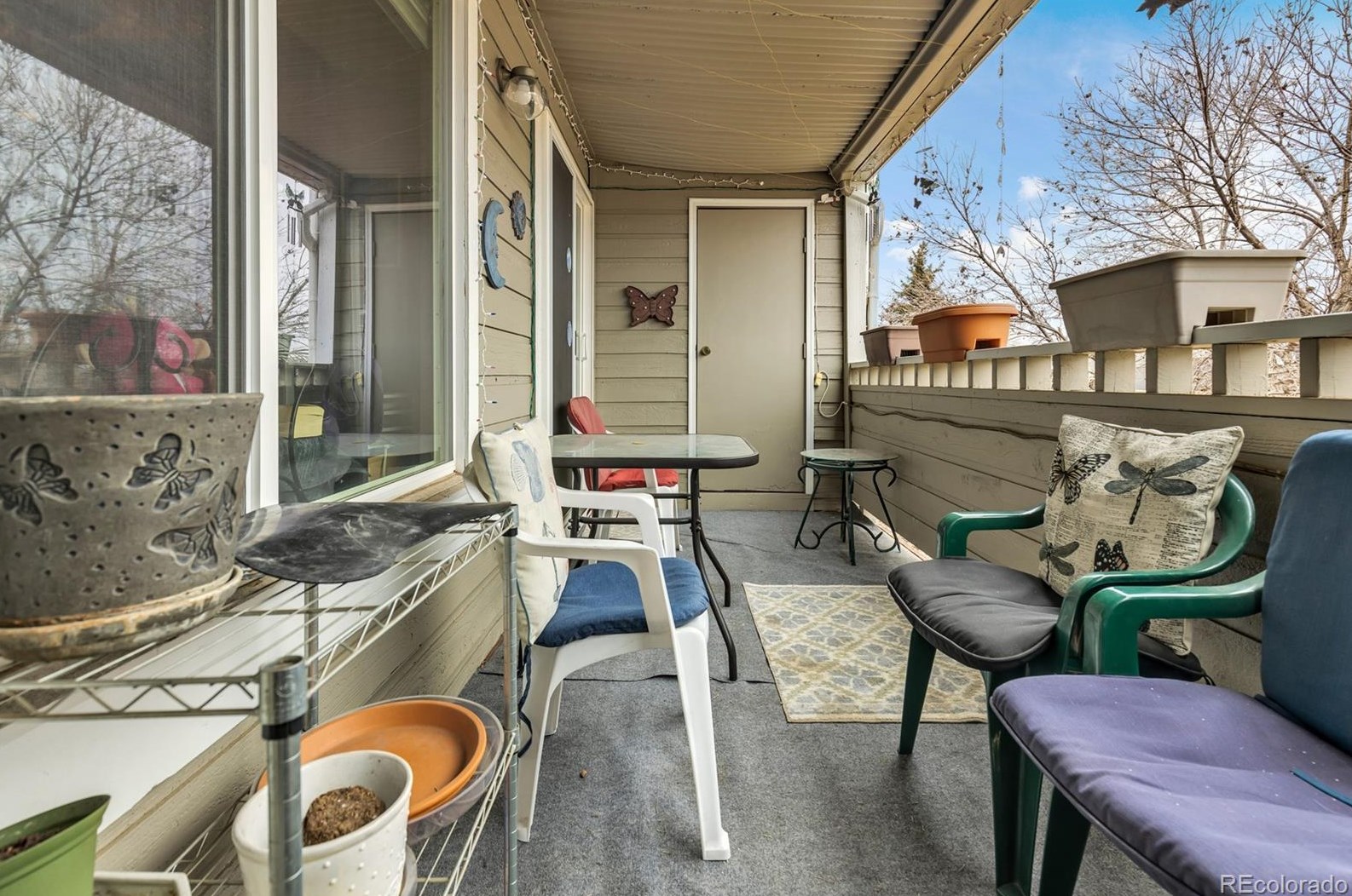 12093 Cross Dr, Littleton CO  80127-5249 exterior