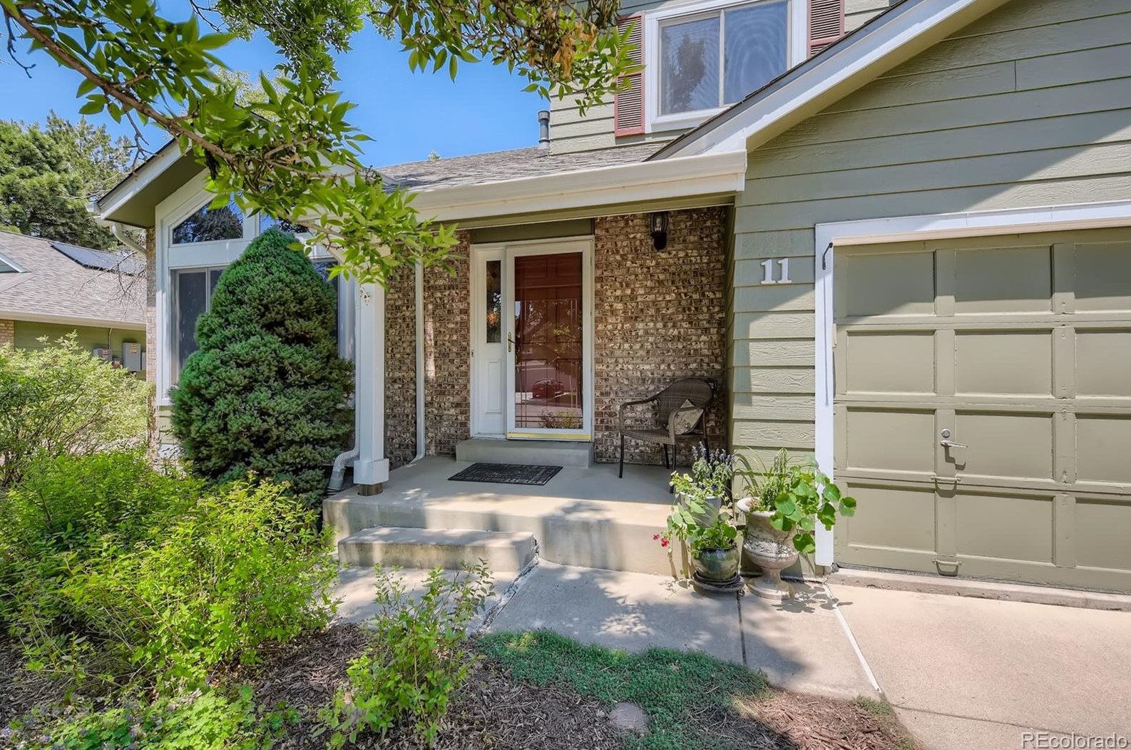 11 Jack Rabbit Pl, Littleton, CO 80126-2009