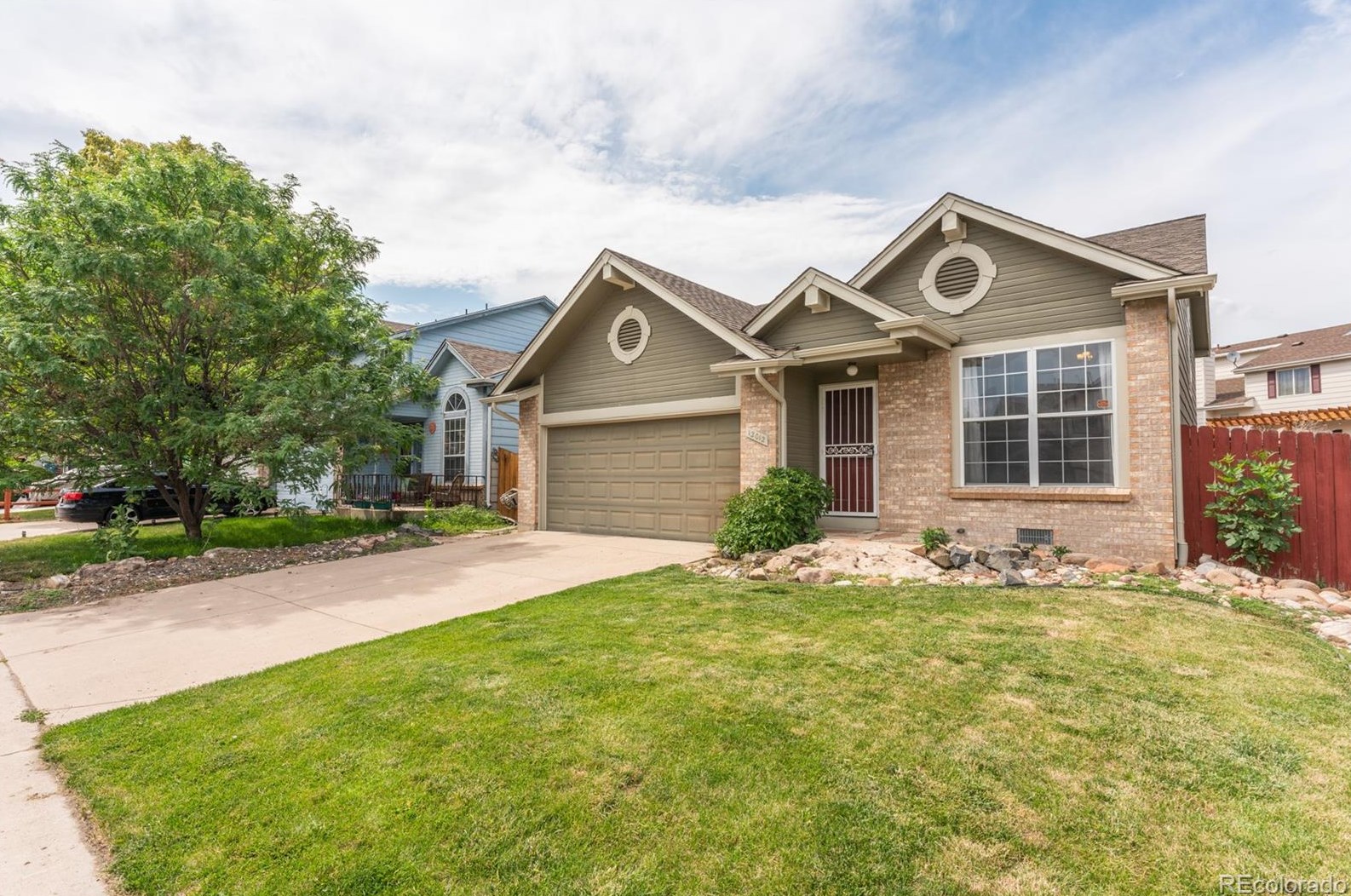 12012 Monaco Dr, Denver, CO 80602-8000