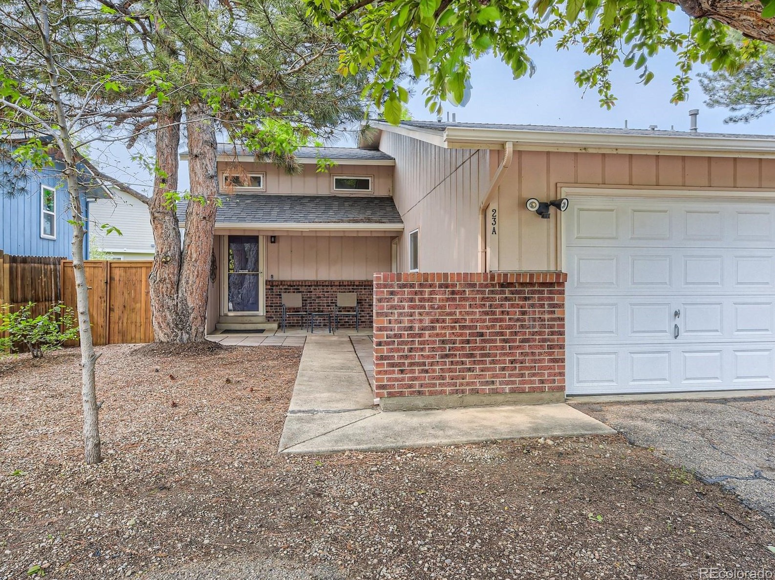 23 Centaur Ct #a, Lafayette, CO 80026