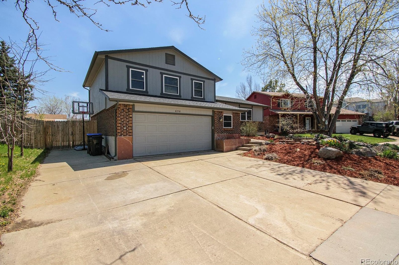 6778 Beech Ct, Arvada, CO 80004-2043