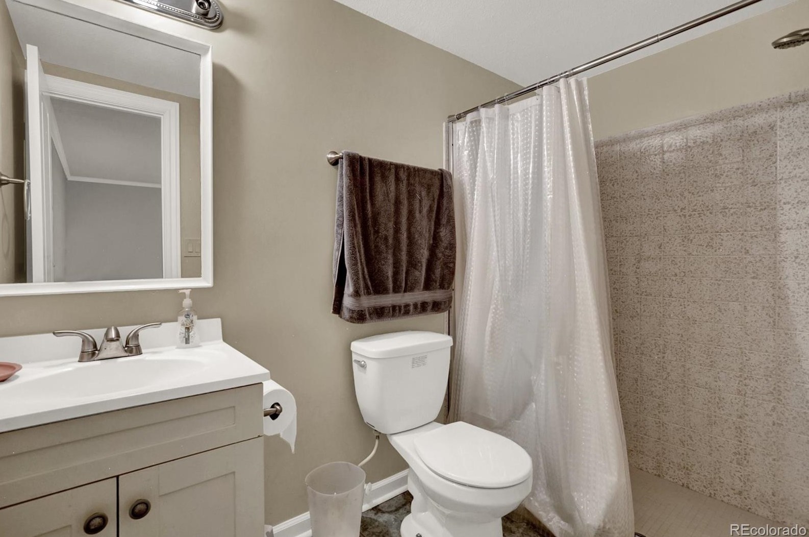 3209 Serendipity Cir, Colorado Springs CO 80917-3040 exterior