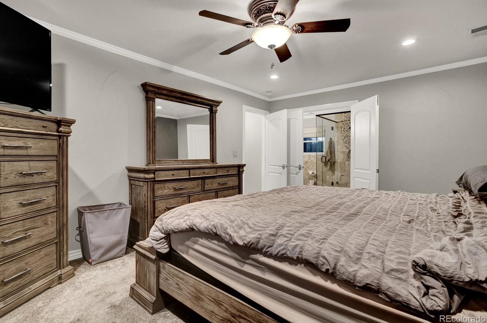 3209 Serendipity Cir, Colorado Springs CO 80917-3040 exterior