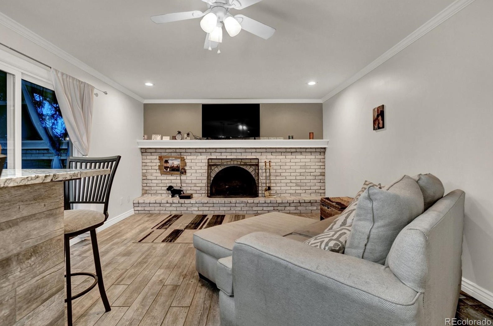 3209 Serendipity Cir, Colorado Springs CO 80917-3040 exterior