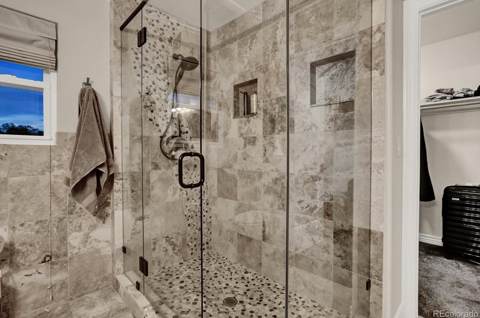 3209 Serendipity Cir, Colorado Springs CO 80917-3040 exterior