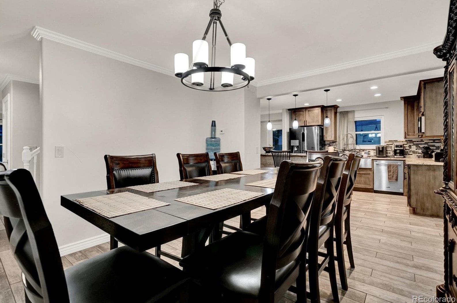 3209 Serendipity Cir, Colorado Springs CO 80917-3040 exterior