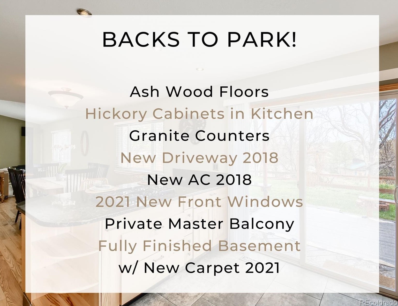 321 Mountain Cloud Cir, Littleton, CO 80126-2208