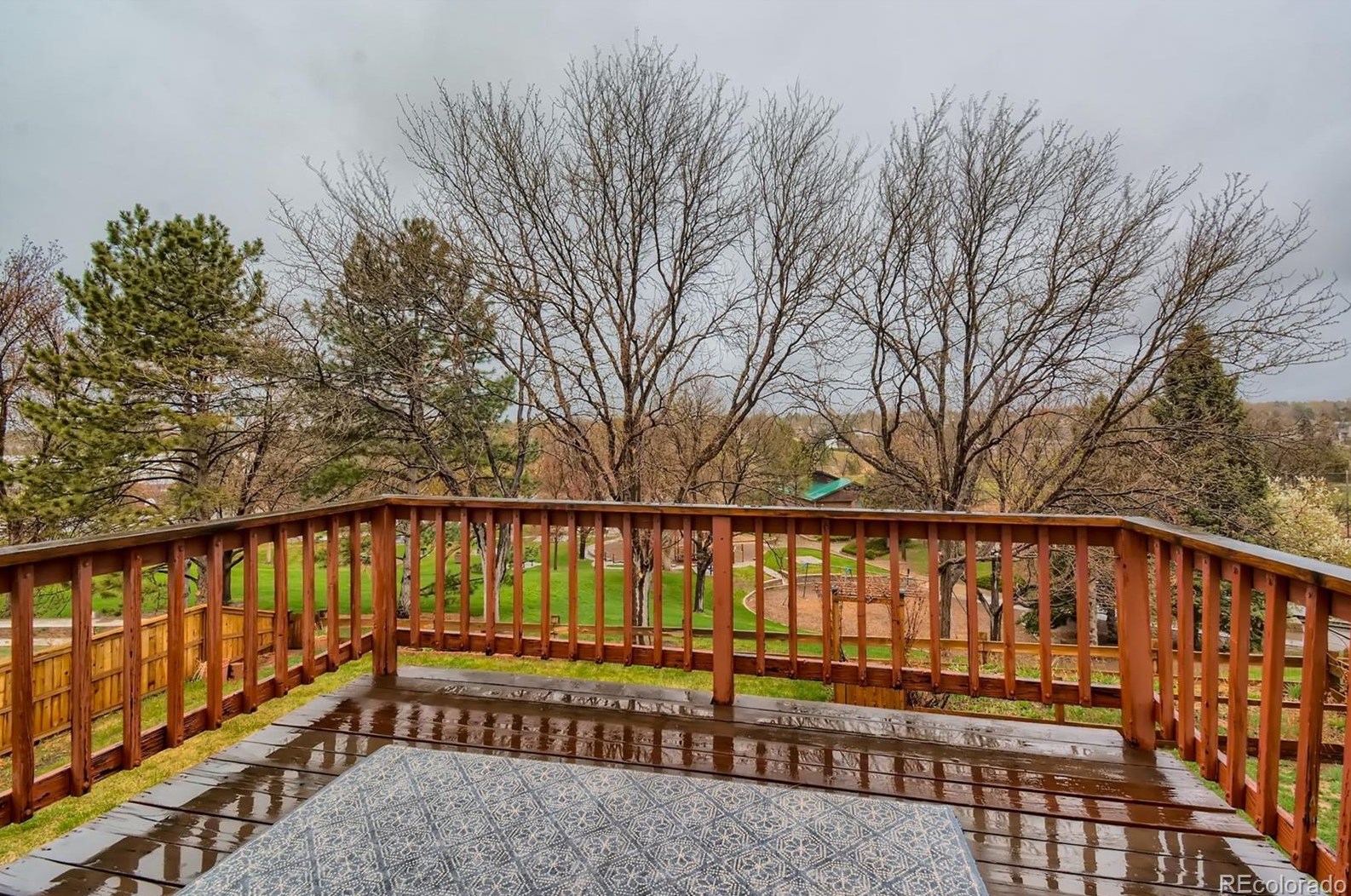 321 Mtn Cloud Cir, Littleton CO 80126-2213 exterior