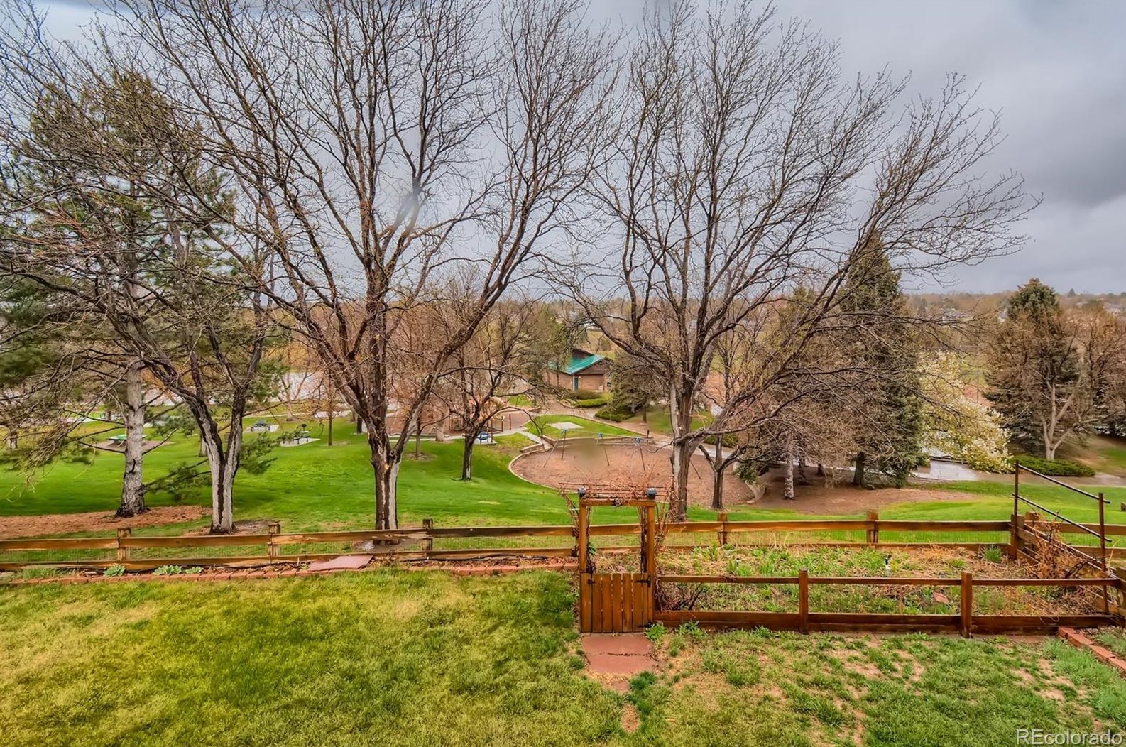 321 Mtn Cloud Cir, Littleton CO 80126-2213 exterior