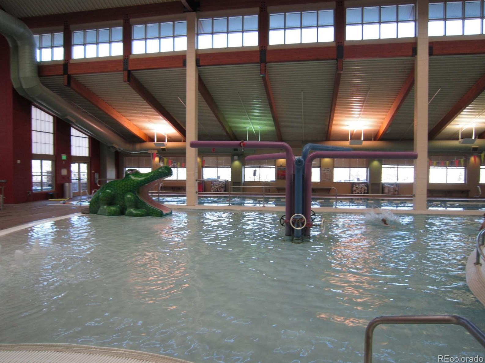 2802 Long Dr, Littleton CO 80120-4350 exterior