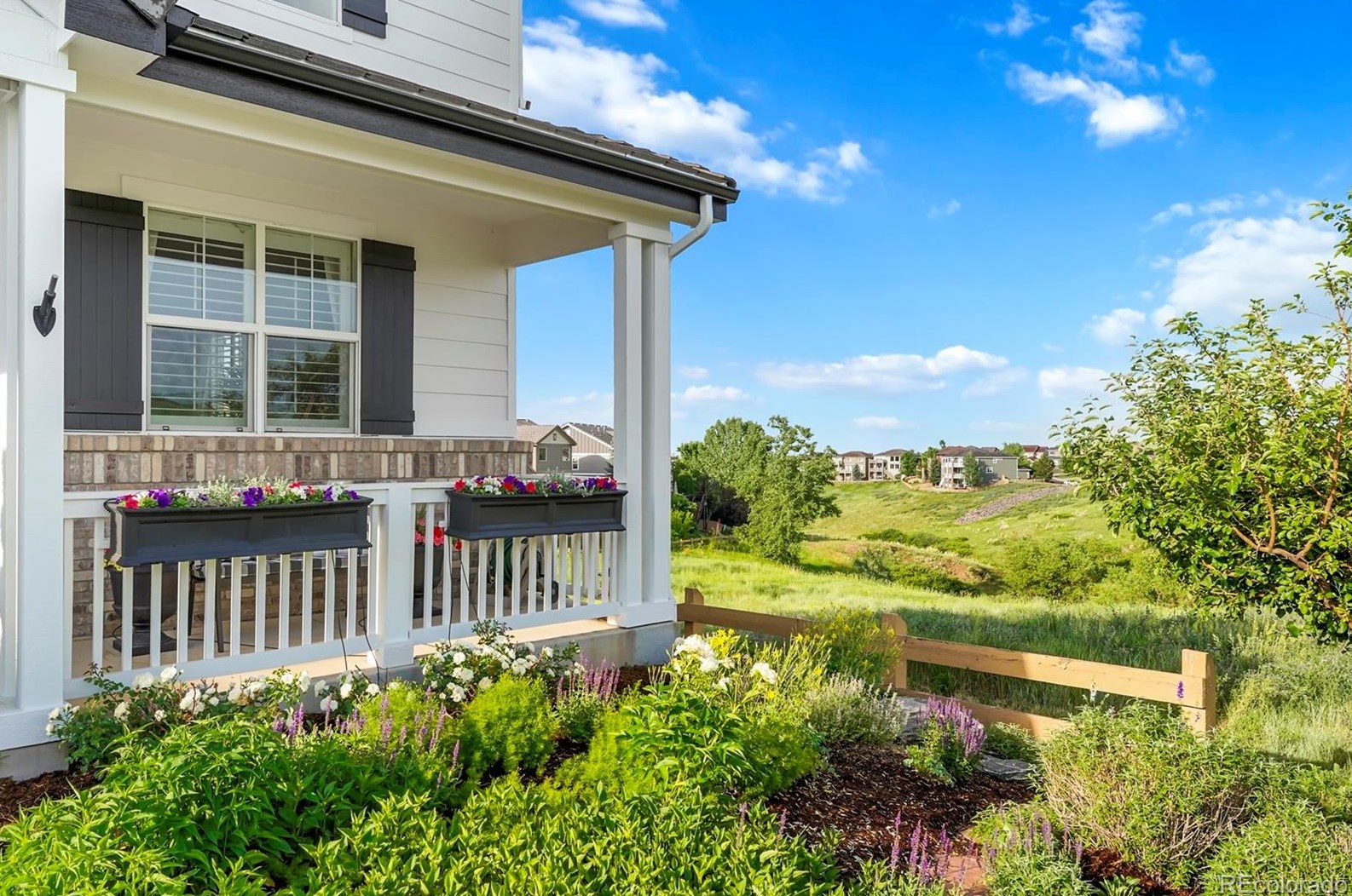 4351 Canyonbrook Dr, Littleton, CO 80130-6943