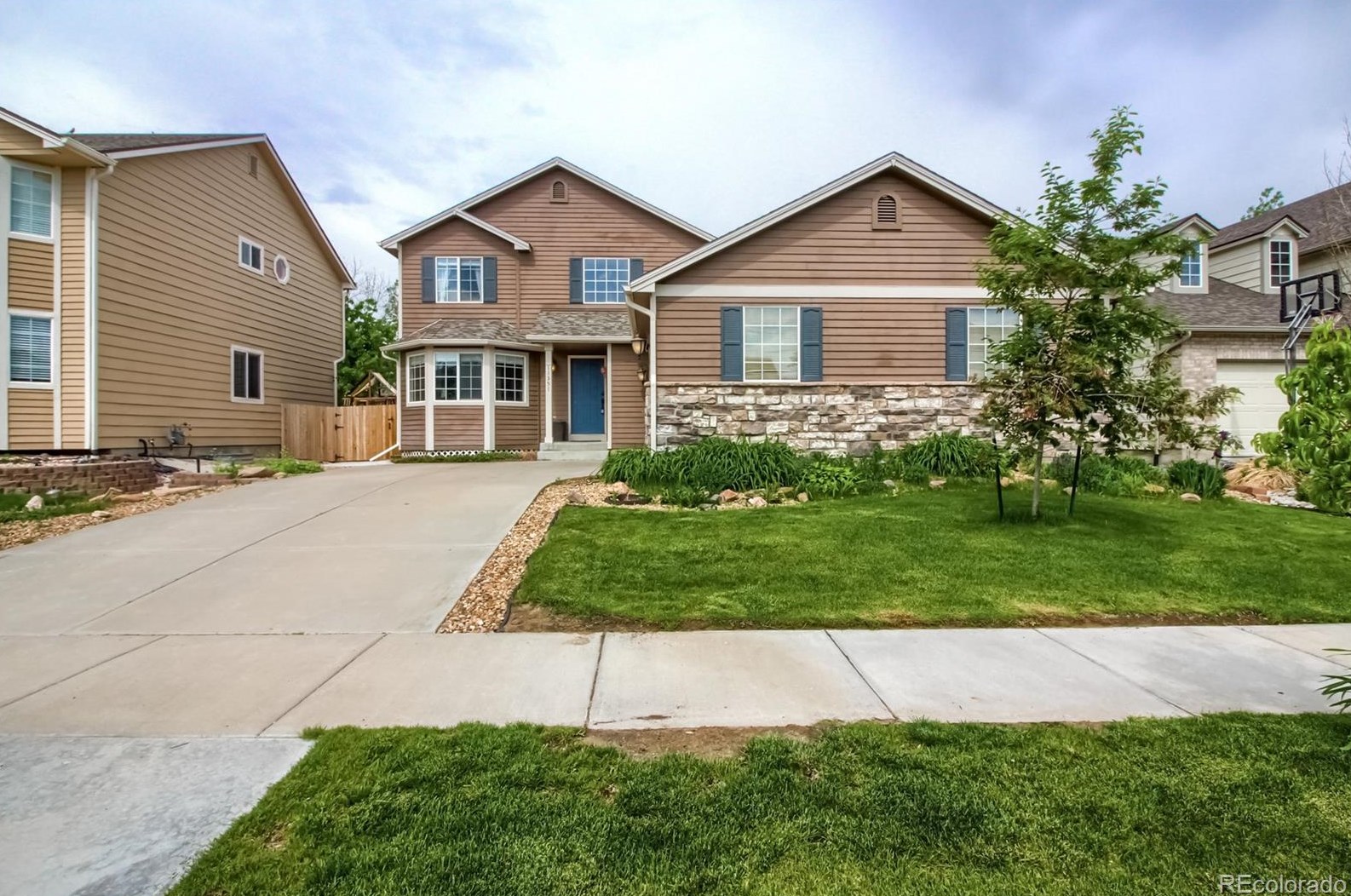 11351 Lansing St, Henderson, CO 80640
