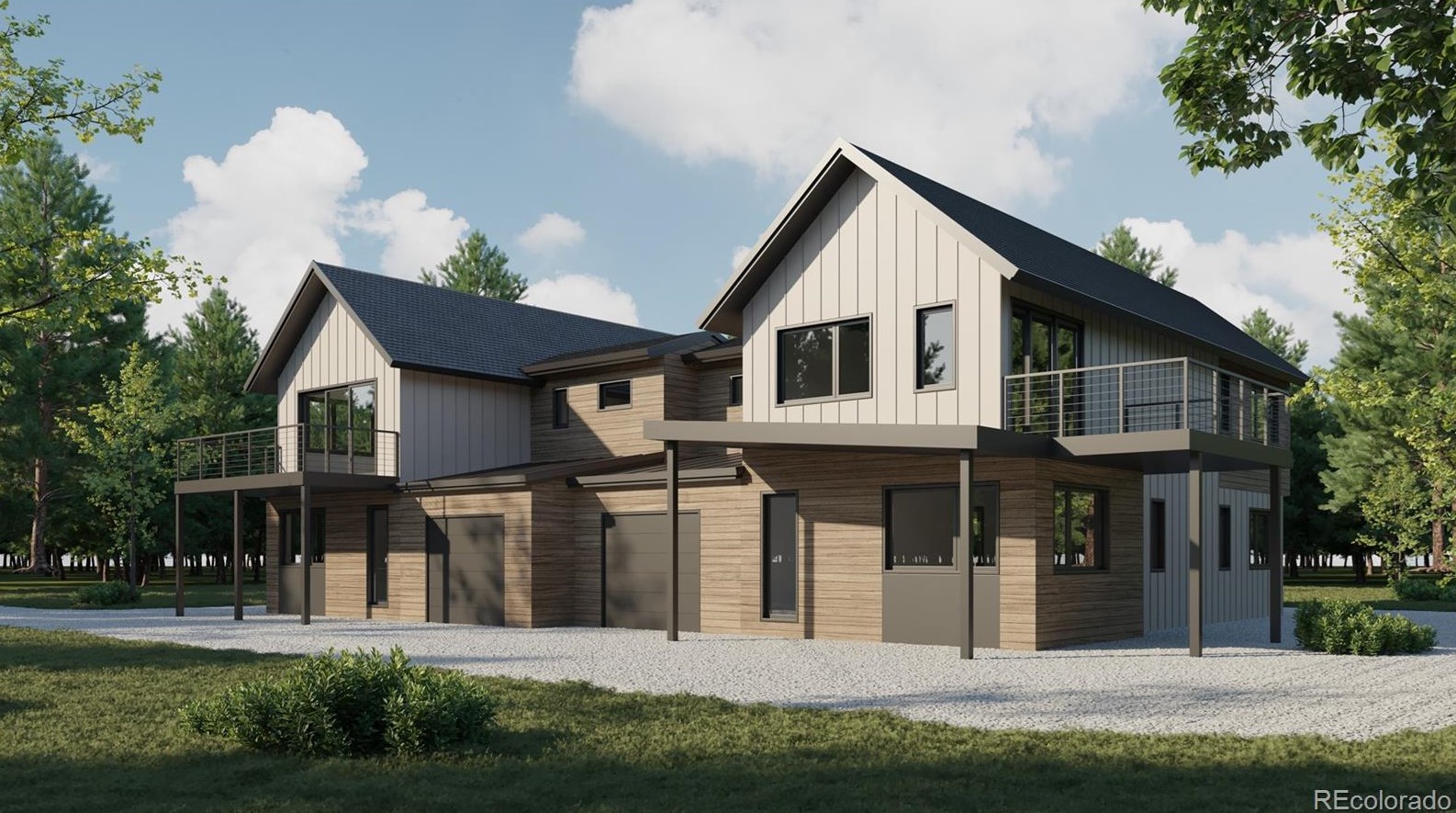 30610 Relay Ct, Oak Creek, CO 80467