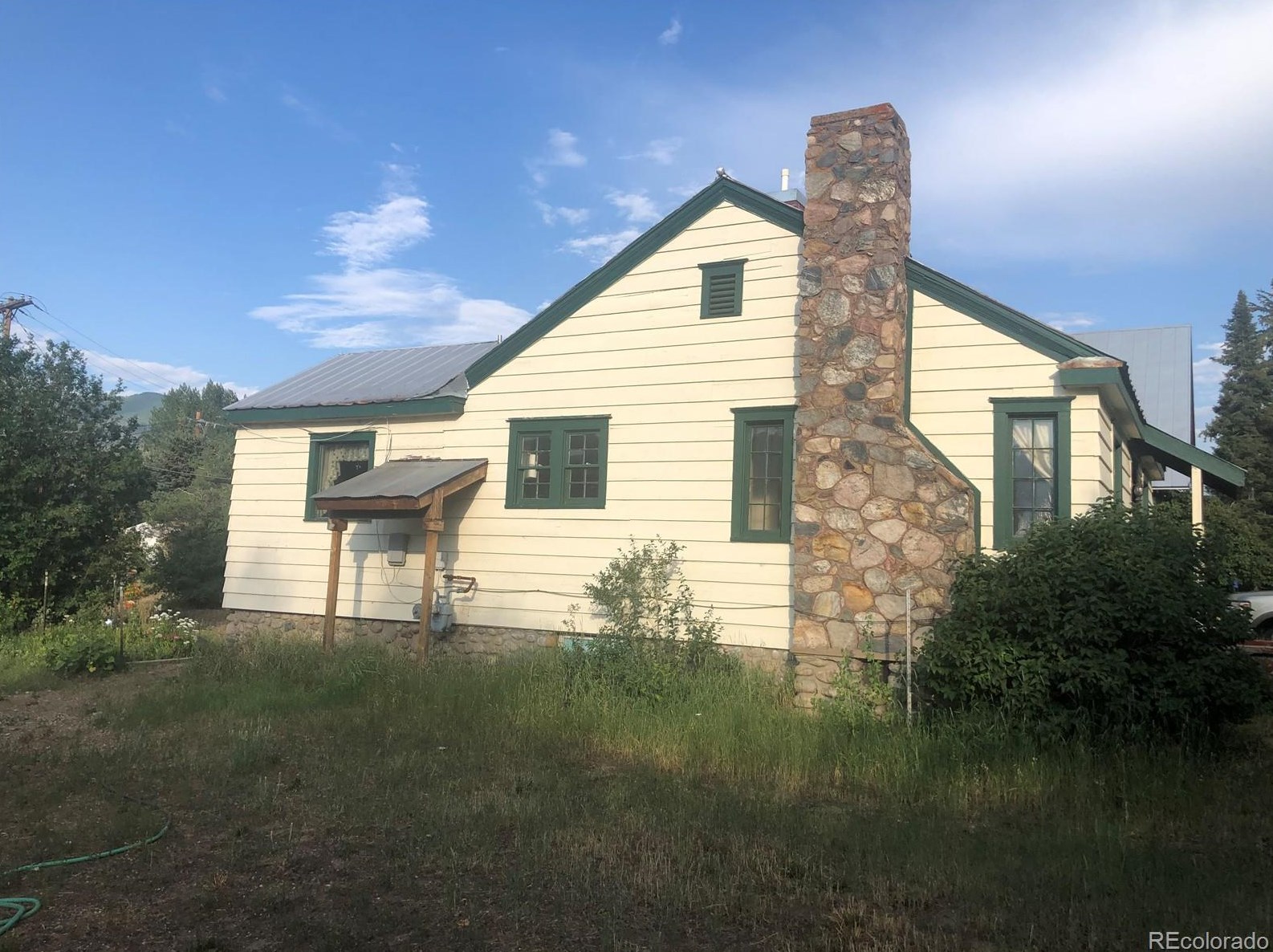 912 Oak St, Steamboat Springs, CO