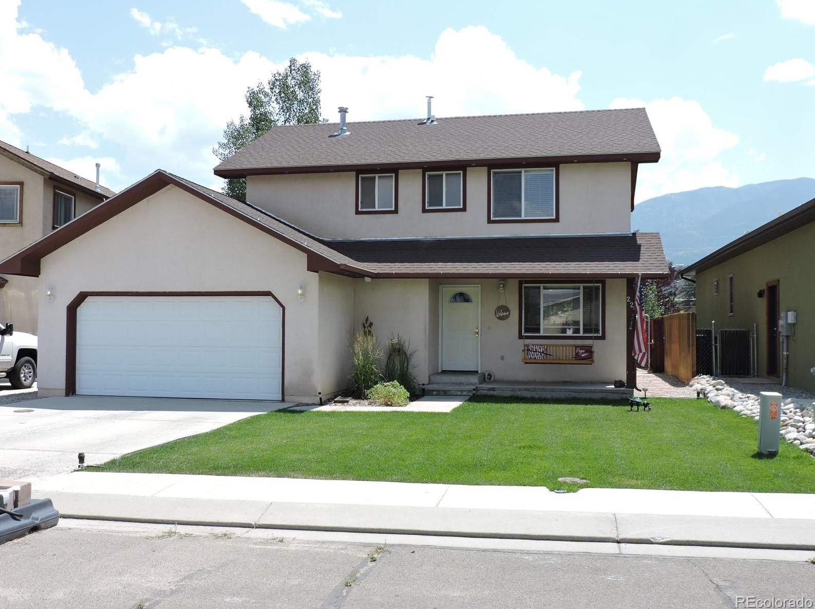 22 Rex Cir, Salida, CO 81201