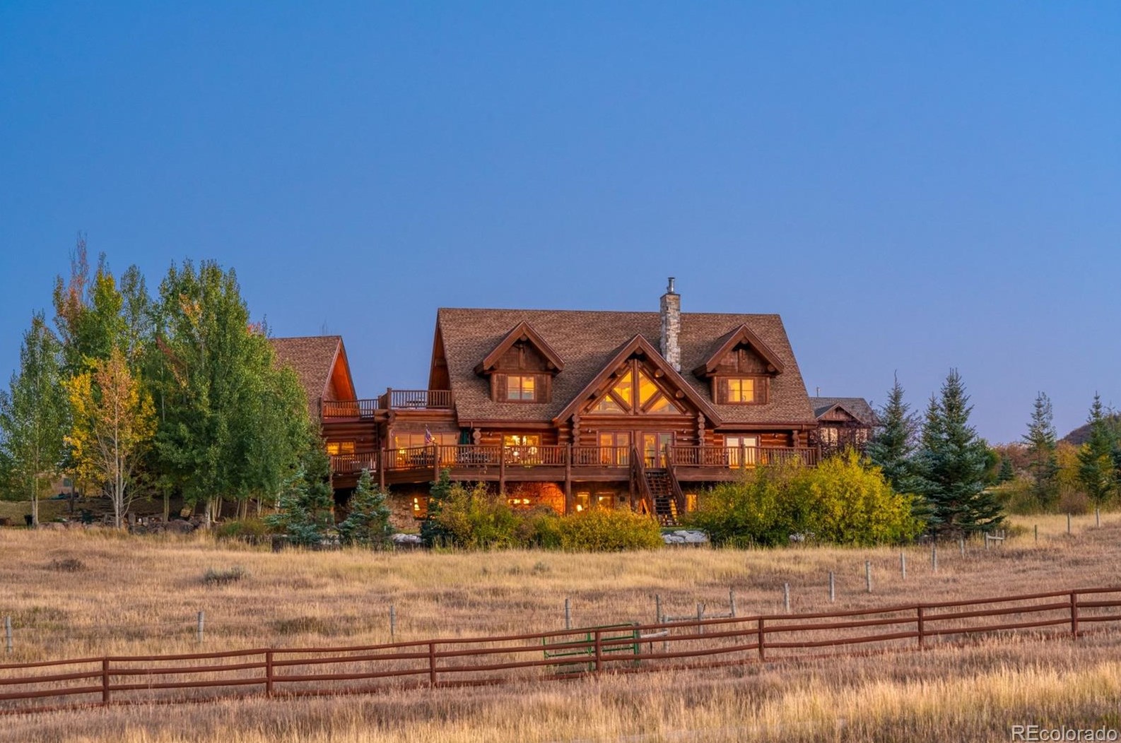32255 Mack Ln, Oak Creek, CO 80467
