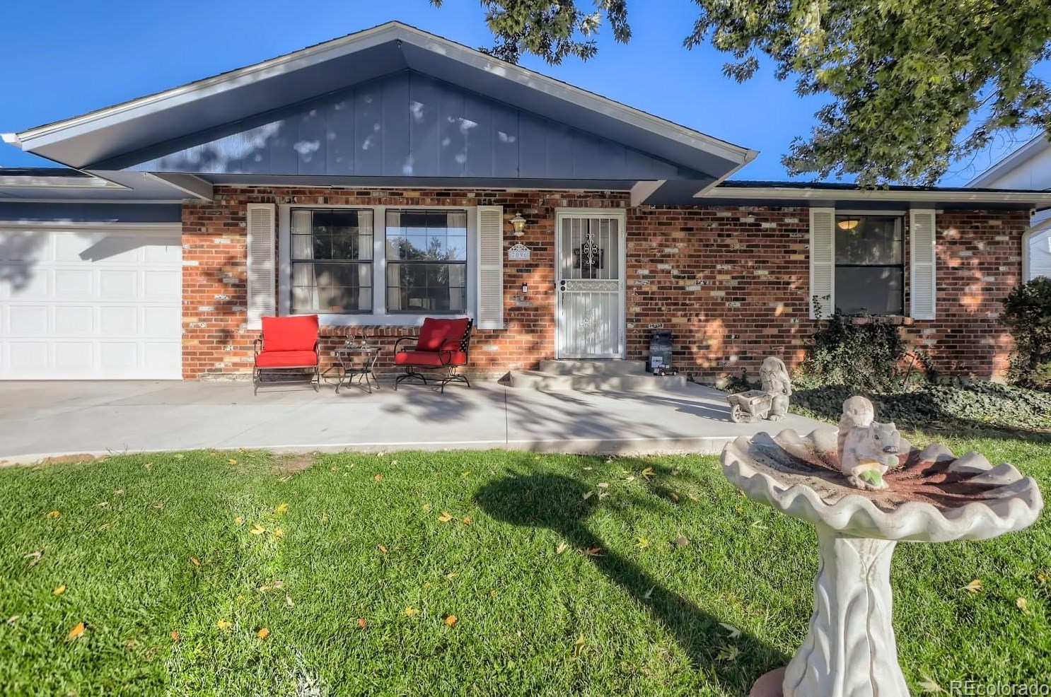 7096 Pierce Ct, Littleton, CO 80128-4506