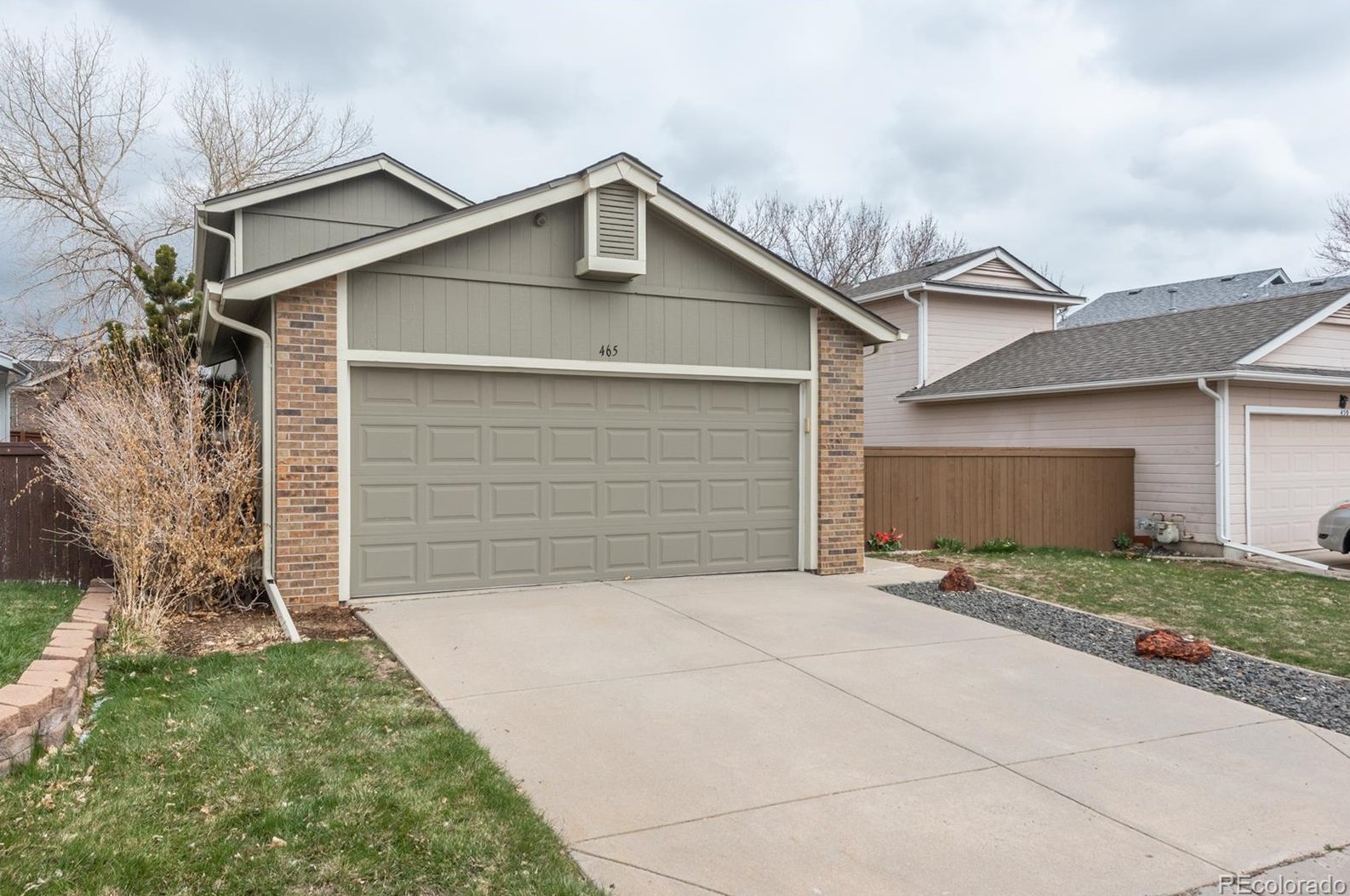 465 Arden Cir, Littleton, CO 80126-3501