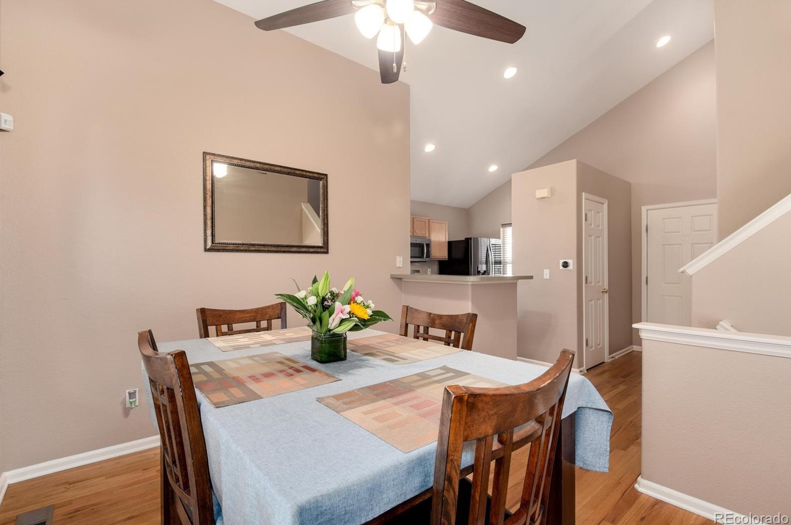 9820 Gatesbury Cir, Littleton CO  80126-6839 exterior