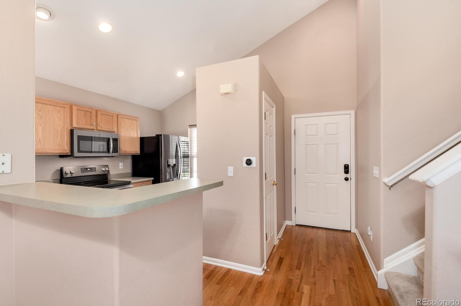 9820 Gatesbury Cir, Littleton CO  80126-6839 exterior