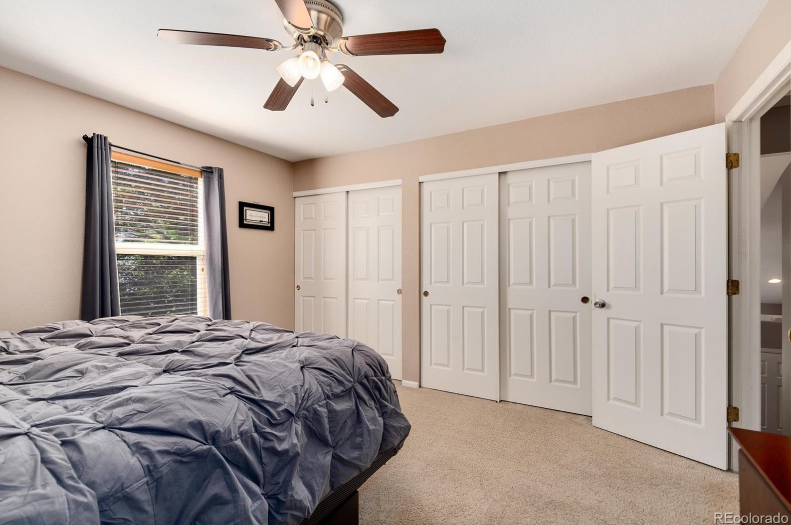 9820 Gatesbury Cir, Littleton CO  80126-6839 exterior