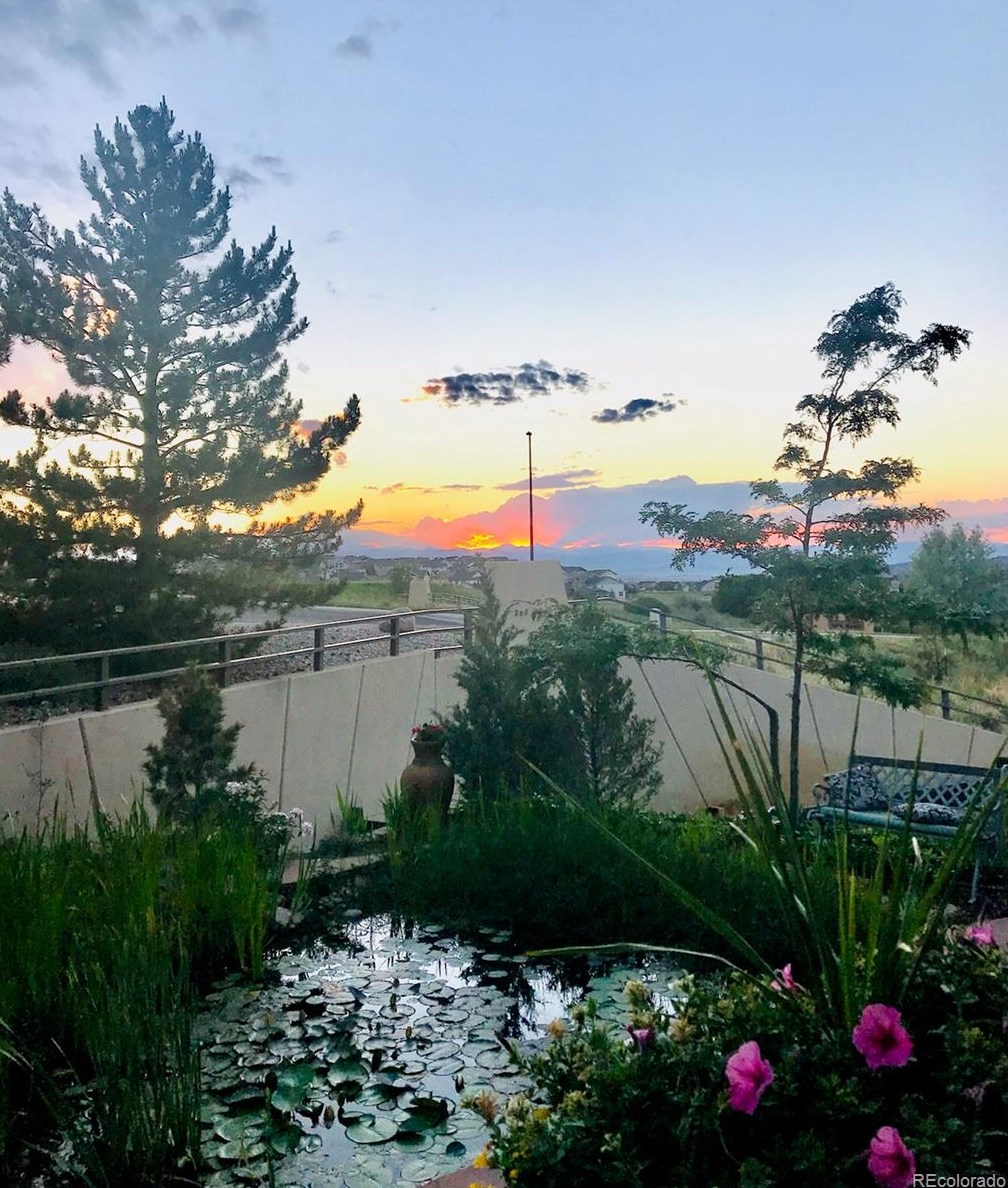 2024 Rose Petal Ct, Castle Rock CO 80109-3540 exterior