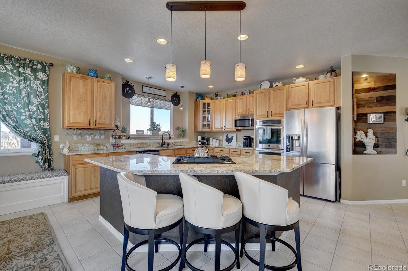 2024 Rose Petal Ct, Castle Rock CO 80109-3540 exterior