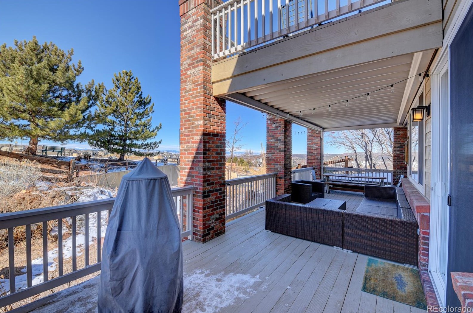 2024 Rose Petal Ct, Castle Rock CO 80109-3540 exterior