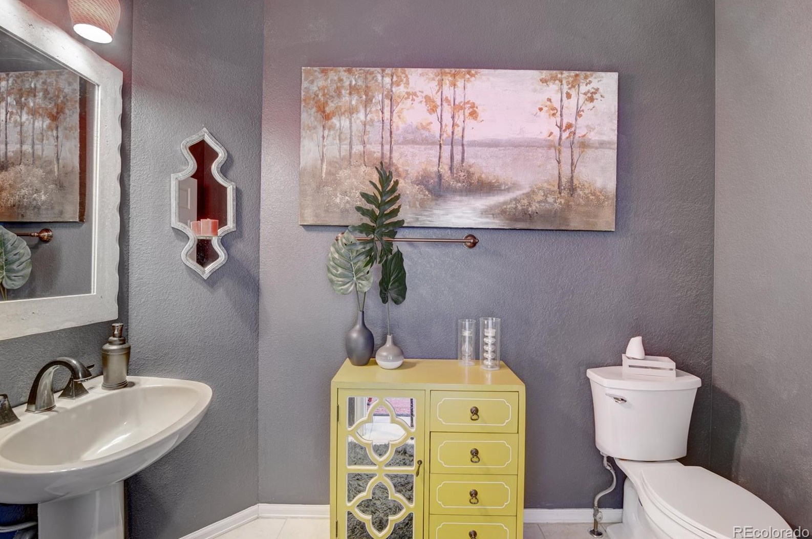 2024 Rose Petal Ct, Castle Rock CO 80109-3540 exterior