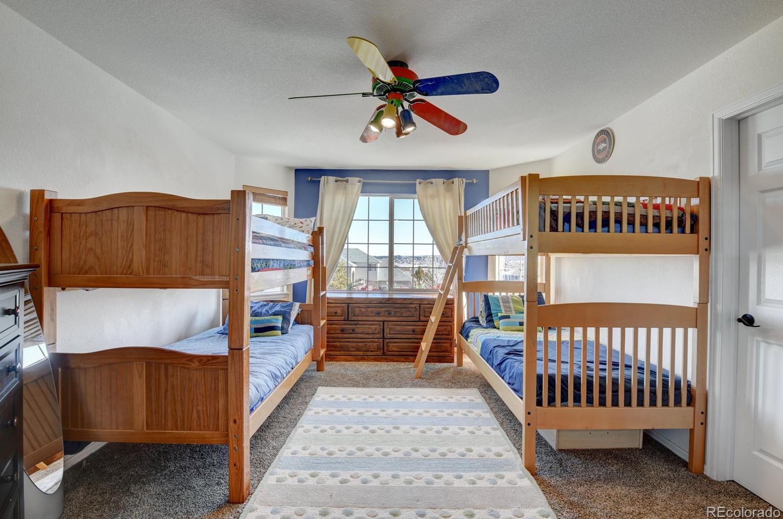 2024 Rose Petal Ct, Castle Rock CO 80109-3540 exterior