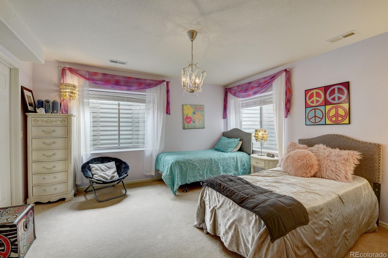 2024 Rose Petal Ct, Castle Rock CO 80109-3540 exterior