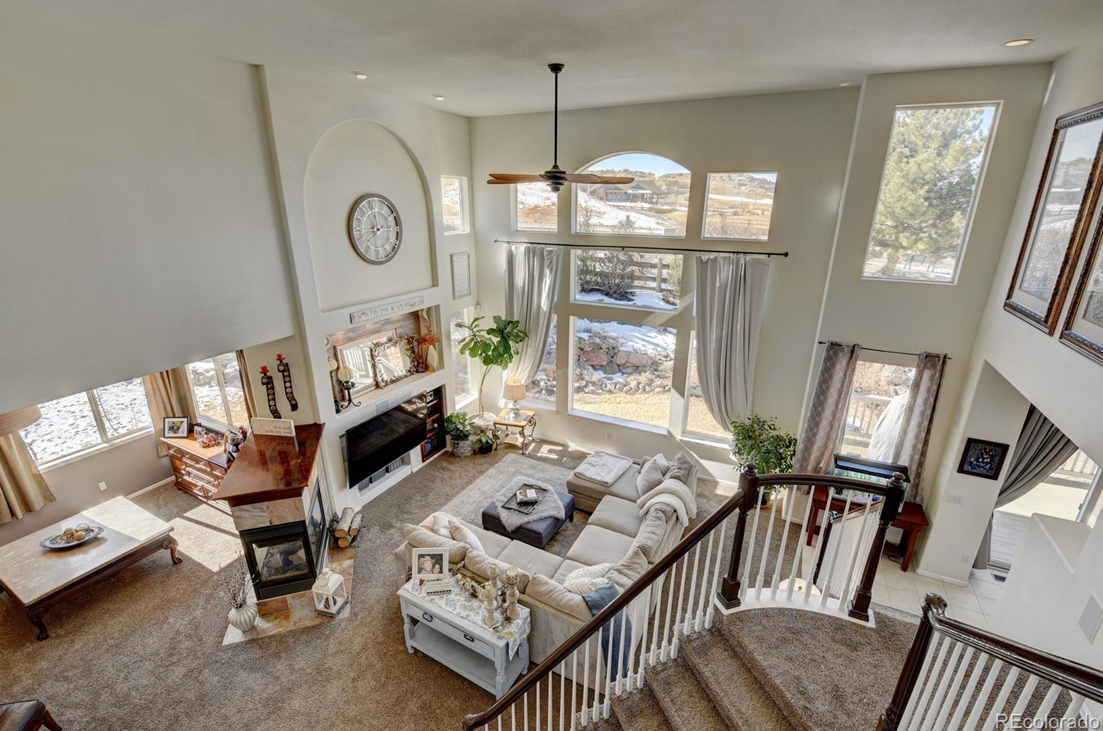 2024 Rose Petal Ct, Castle Rock CO 80109-3540 exterior