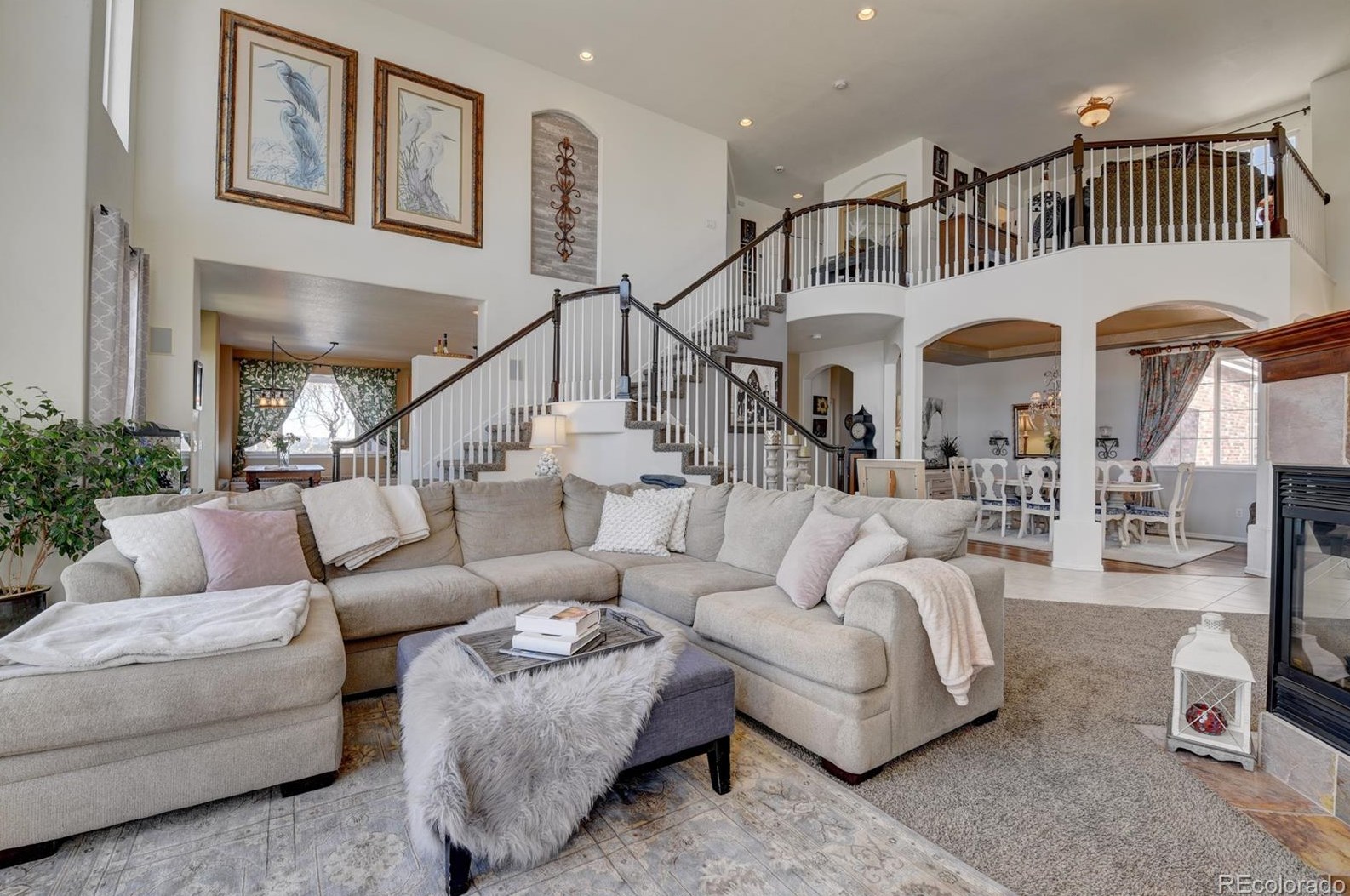 2024 Rose Petal Ct, Castle Rock CO 80109-3540 exterior