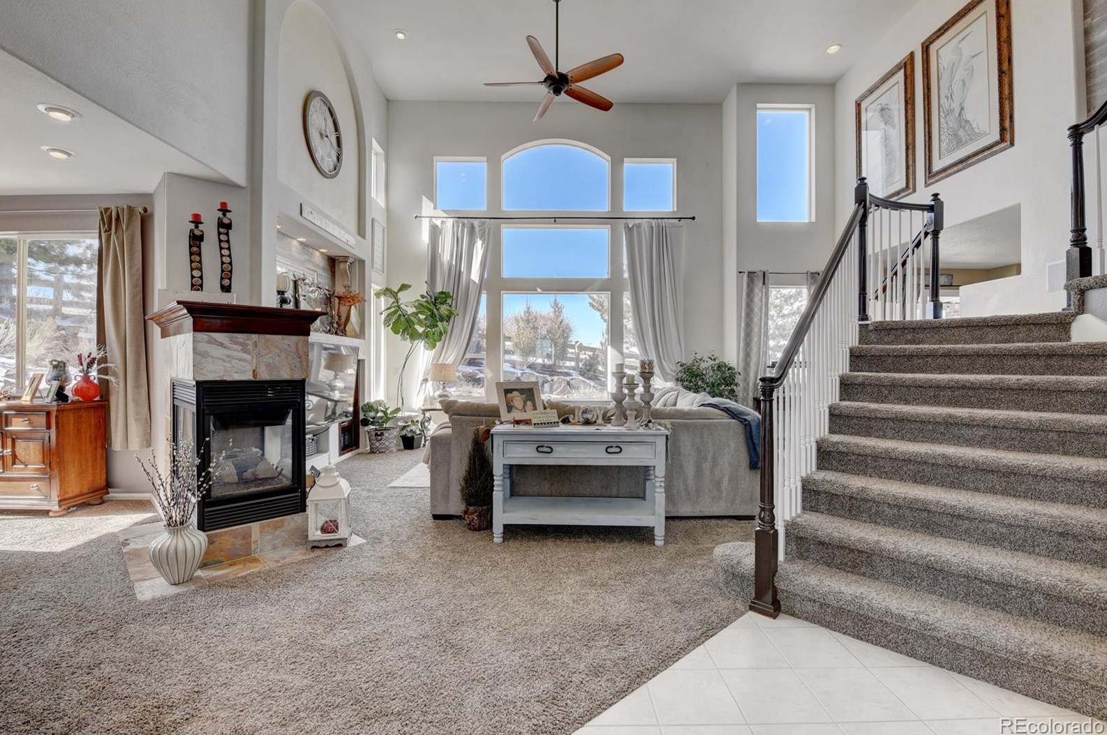 2024 Rose Petal Ct, Castle Rock CO 80109-3540 exterior