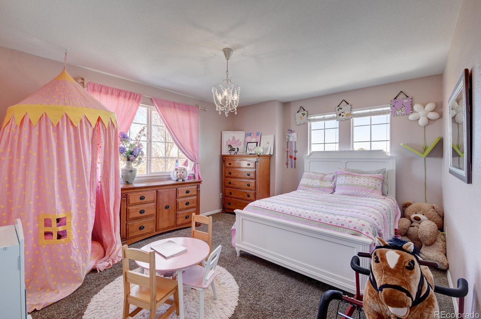 2024 Rose Petal Ct, Castle Rock CO 80109-3540 exterior