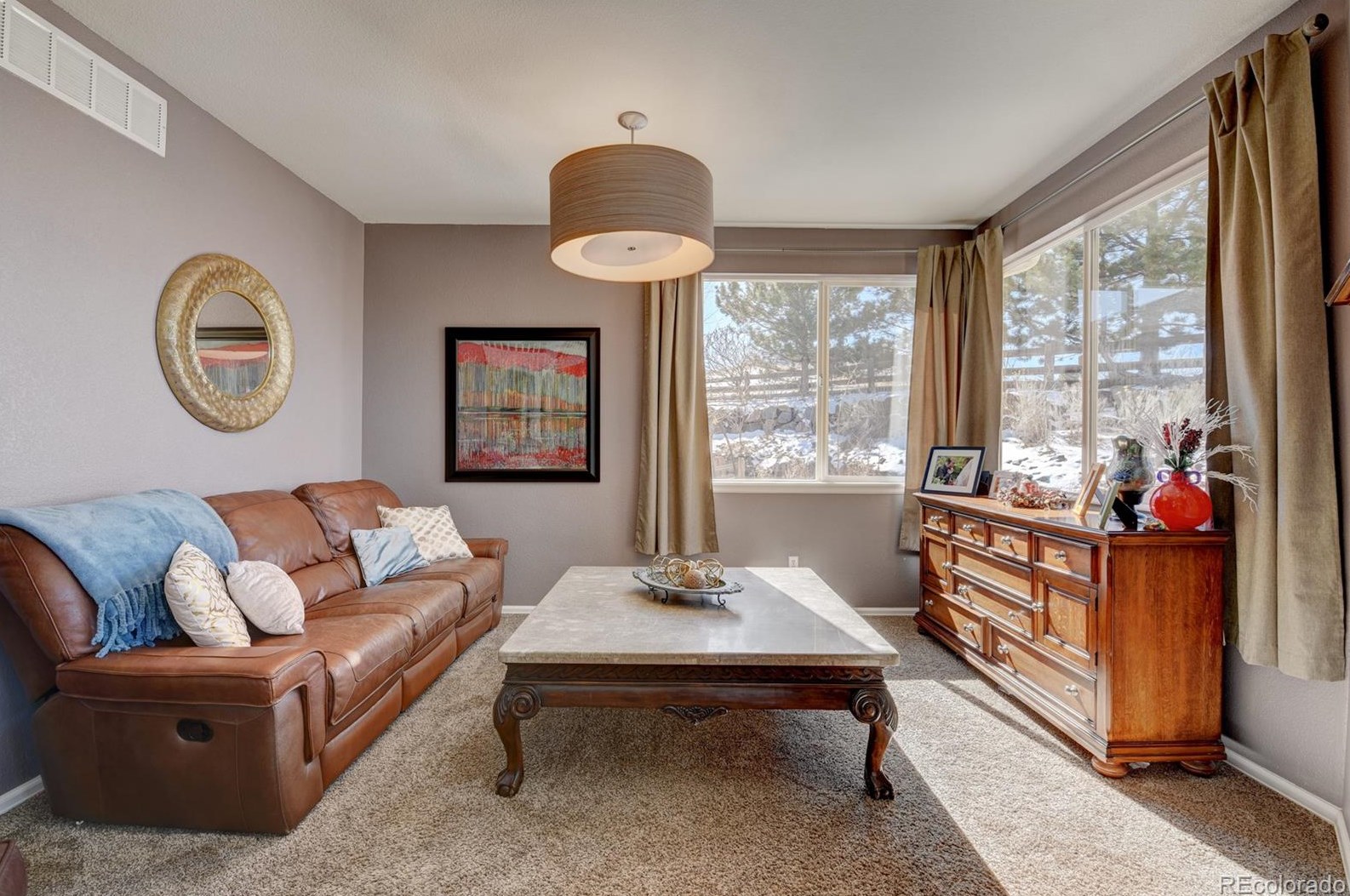 2024 Rose Petal Ct, Castle Rock CO 80109-3540 exterior