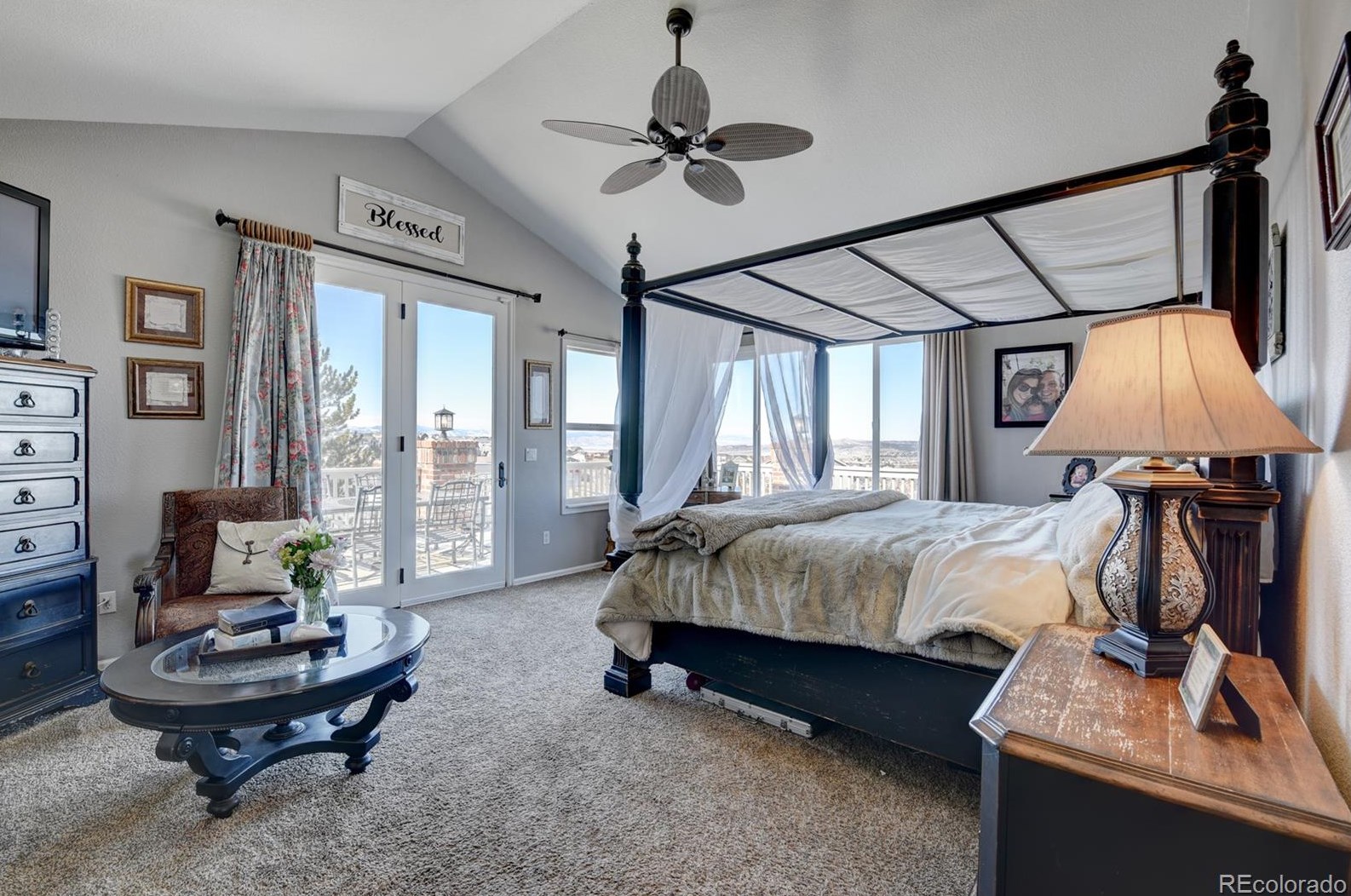 2024 Rose Petal Ct, Castle Rock CO 80109-3540 exterior