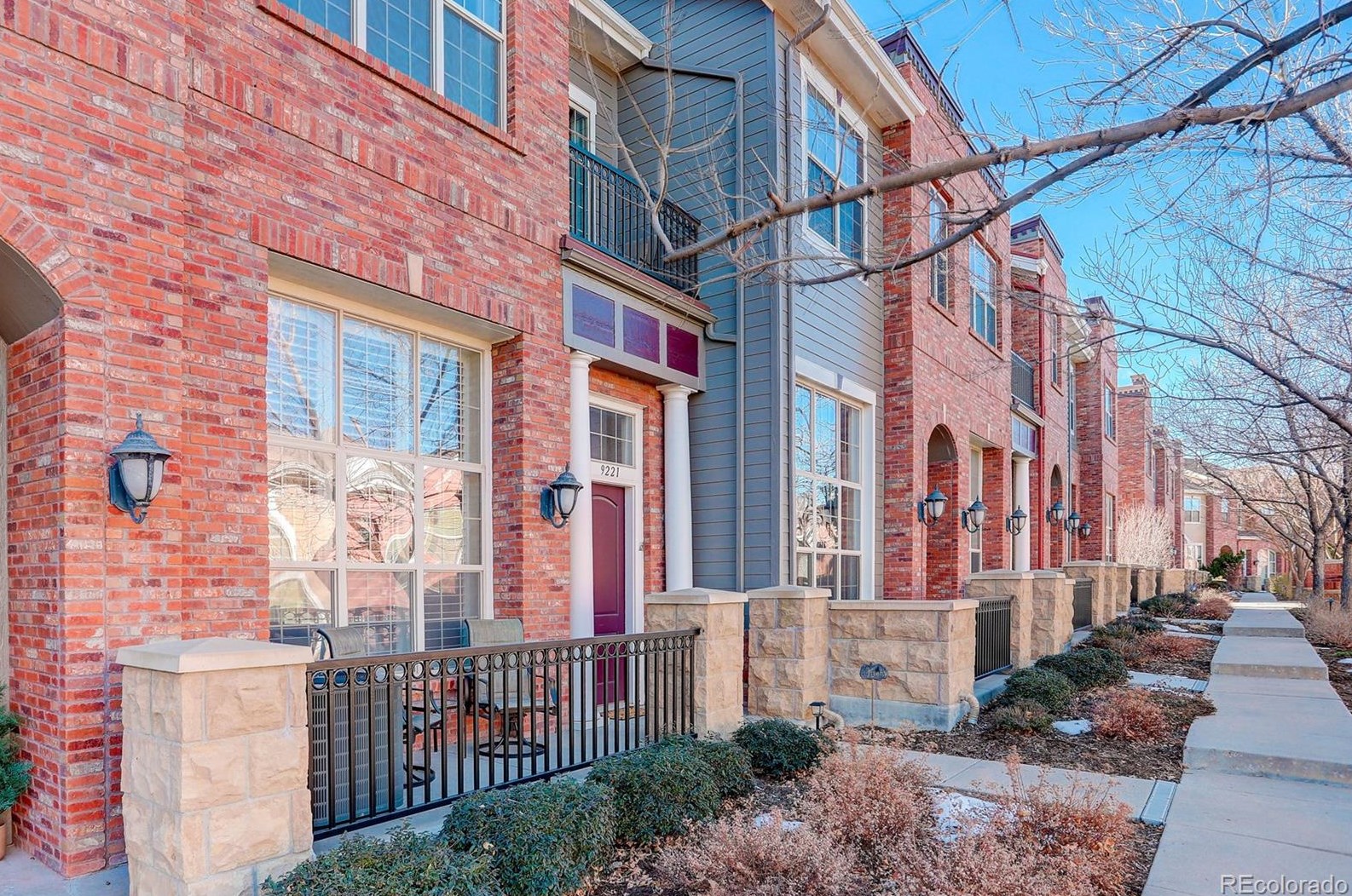 9221 Kornbrust Cir, Littleton, CO 80124-5554