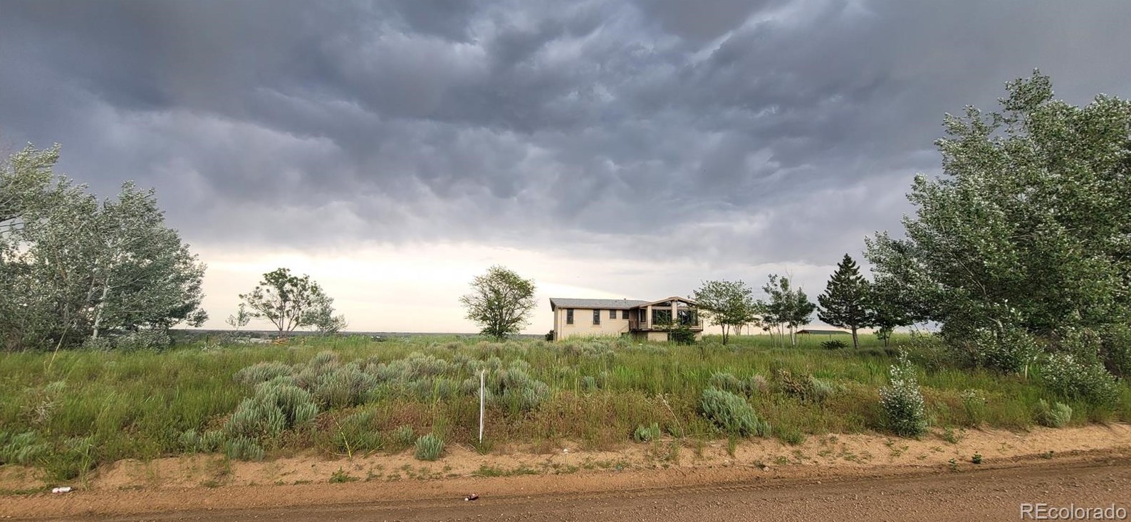 2210 Mathews Ave, Wattenburg, CO 80621