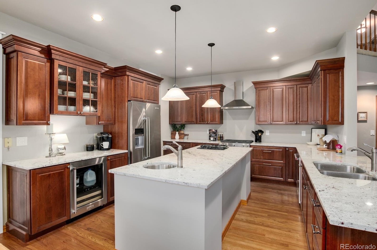 23 Amaranth Dr, Littleton CO 80127-2611 exterior